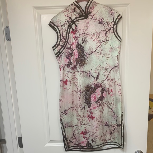 Dresses & Skirts - Chinese traditional dress